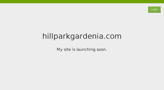 hillparkgardenia.com