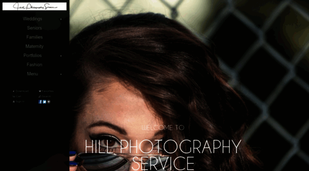 hillphotographyservice.com