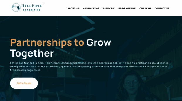 hillpineconsulting.in