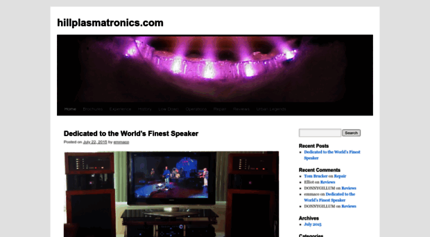 hillplasmatronics.com