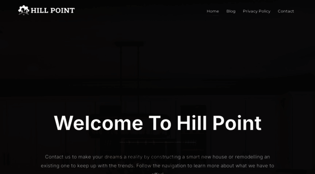 hillpoint.org