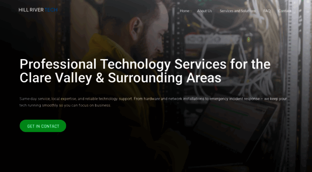 hillrivertech.com.au