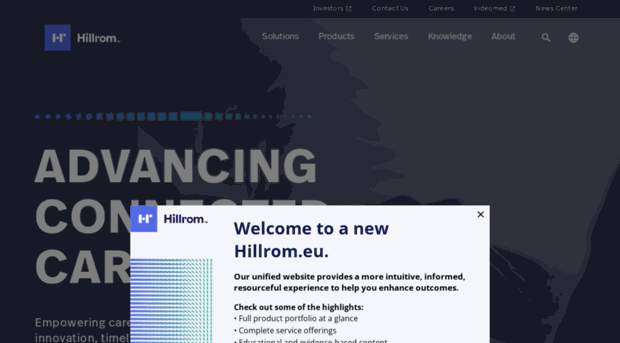 hillrom.eu