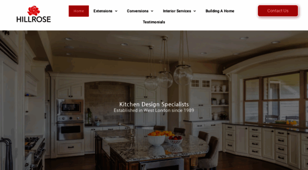 hillrose.co.uk