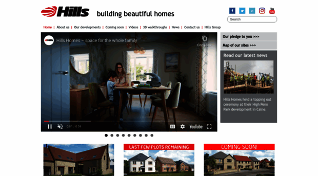 hills-homes.co.uk