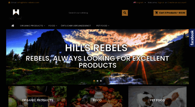 hills-rebels.com