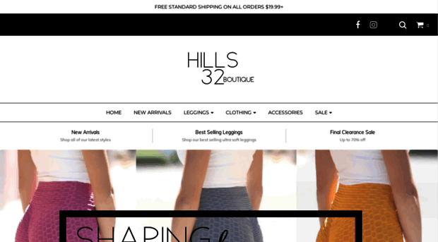 hills32.com