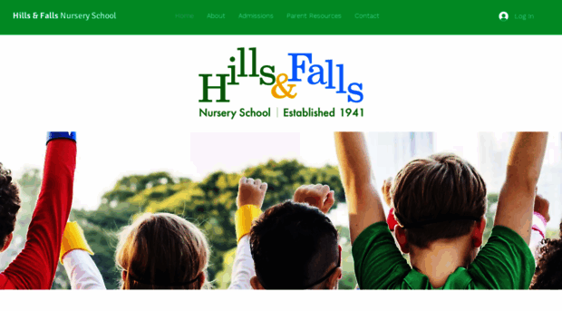 hillsandfalls.com