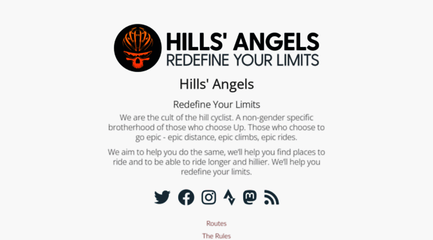 hillsangels.cc