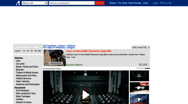hillsboro-or.americanlisted.com