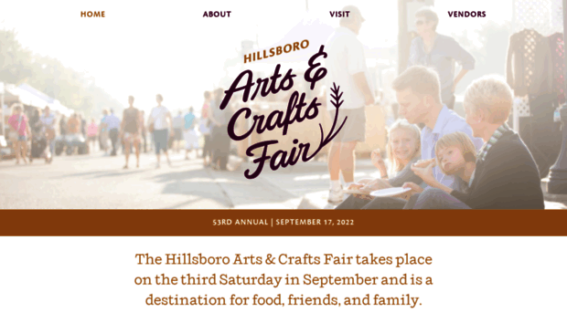 hillsboroartsandcraftsfair.org