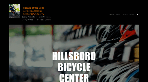 hillsborobicycle.com