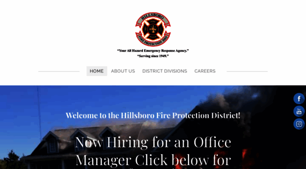 hillsborofire.org