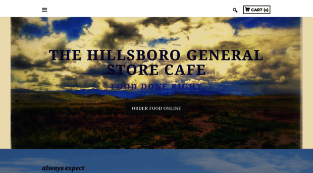 hillsborogeneralstore.com