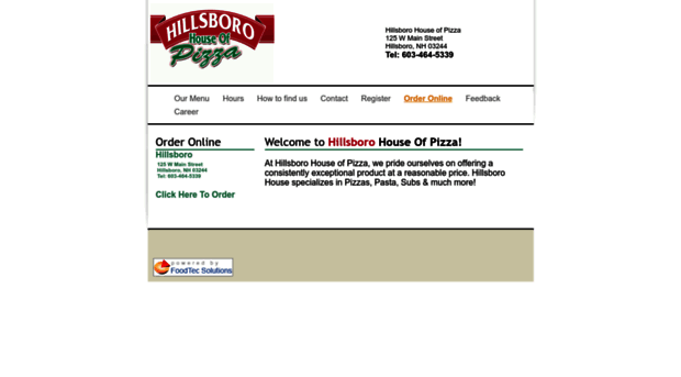 hillsborohop.com