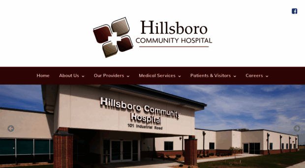 hillsborohospital.com