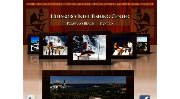 hillsboroinletfishcenter.com