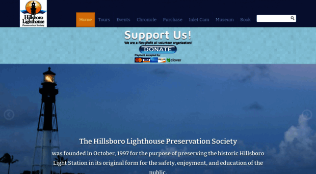 hillsborolighthouse.org