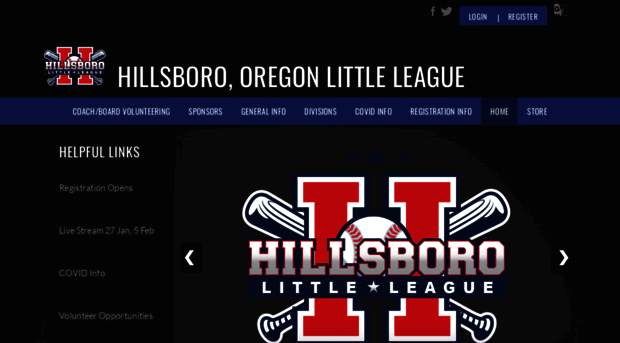 hillsborolittleleague.org