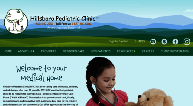 hillsboropeds.com