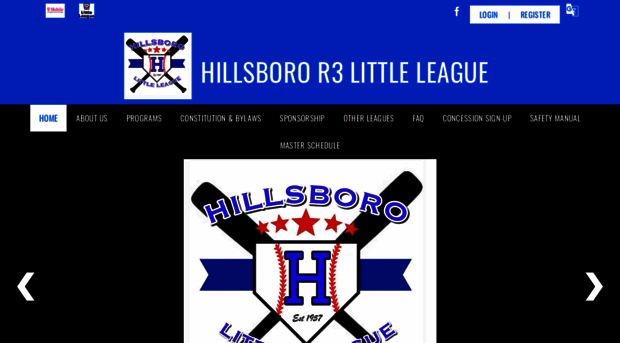 hillsboror3ll.com