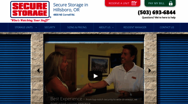 hillsborosecurestorage.com