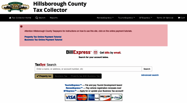 hillsborough.county-taxes.com