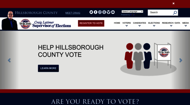 hillsborough.electionsfl.org
