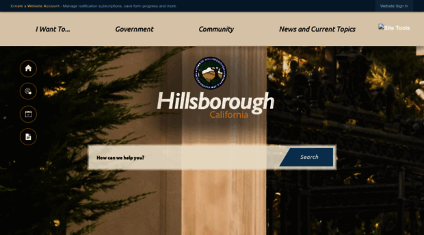 hillsborough.net