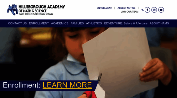 hillsboroughacademy.com