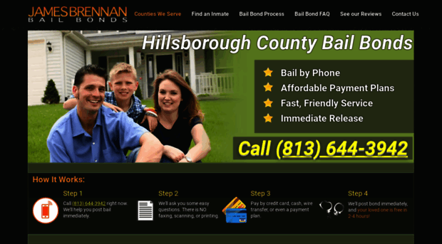 hillsboroughbailbonds.com