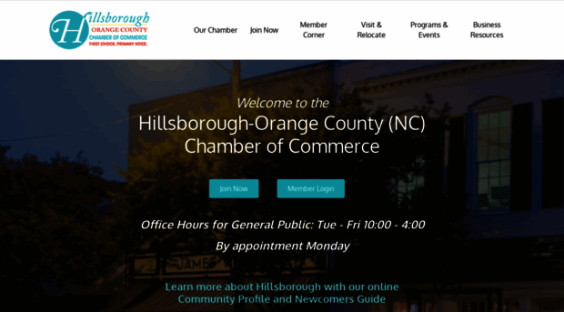 hillsboroughchamber.com