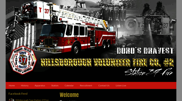 hillsboroughfireco2.com