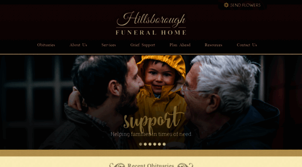 hillsboroughfuneralhome.com