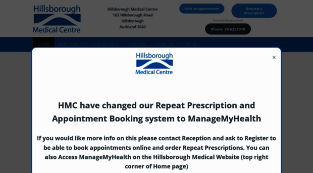 hillsboroughmedical.co.nz