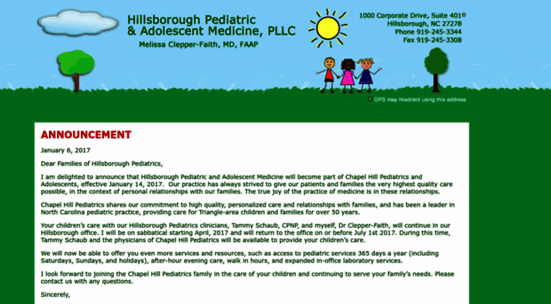 hillsboroughpeds.com