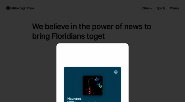 hillsboroughpress.com