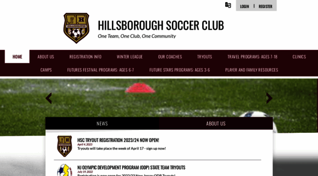 hillsboroughsoccerclub.org