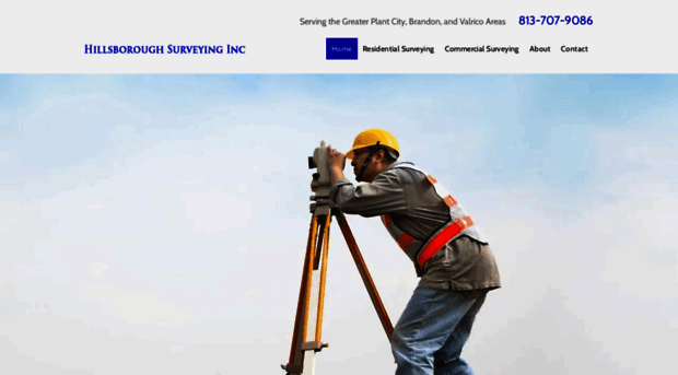 hillsboroughsurveying.net