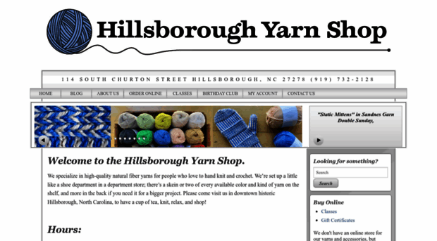 hillsboroughyarn.com