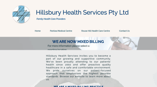 hillsburyhealth.com.au