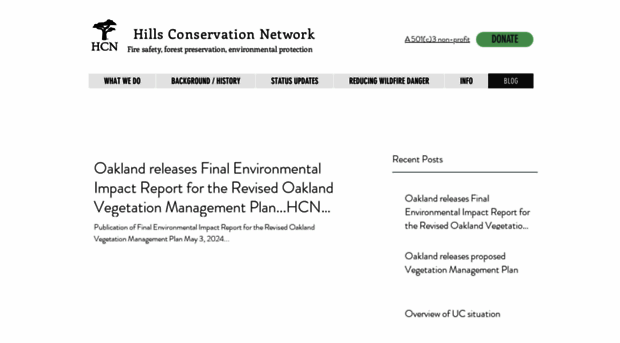 hillsconservationnetwork.org