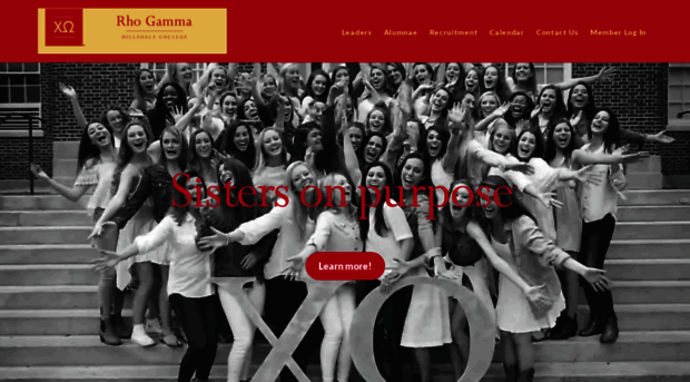 hillsdale.chiomega.com