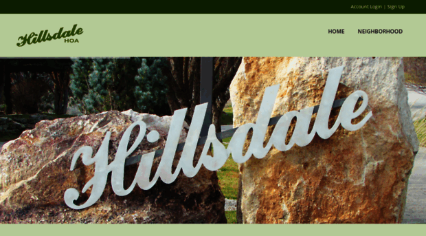 hillsdaleestateshoa.com