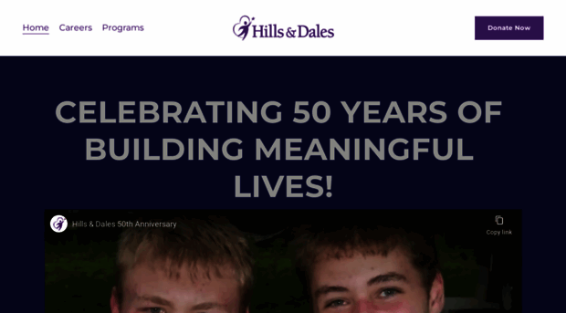 hillsdales.org
