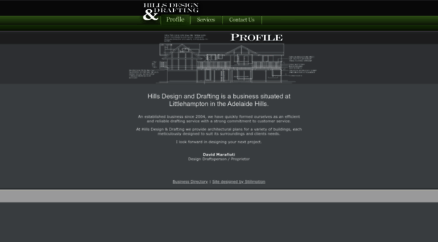 hillsdesigndrafting.com