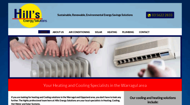 hillsenergysolutions.com.au