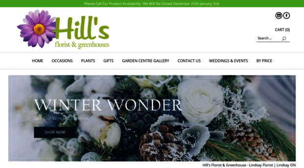 hillsflorist.ca