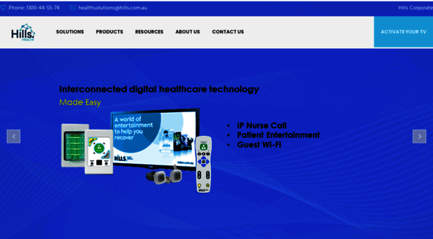 hillshealthsolutions.com.au