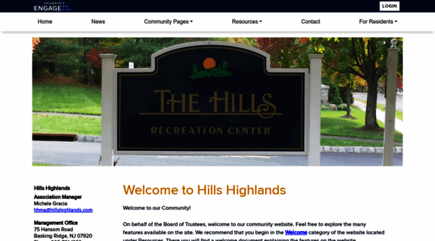 hillshighlands.com